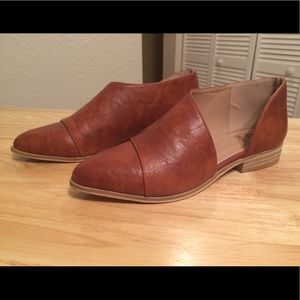 Beast Fashion Carter Shoe - Size 9